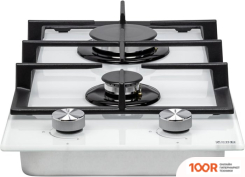 Варочная панель ZorG BL DOMINO WHITE (26134)