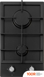 Варочная панель ZorG BL DOMINO BLACK (EMY) (26129)