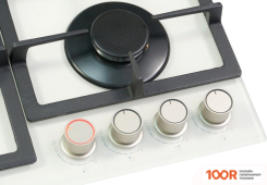 Варочная панель Zigmund & Shtain MN 199.61 W (26127)