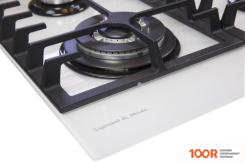 Варочная панель Zigmund & Shtain MN 197.61 W (26125)