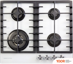 Варочная панель Zigmund & Shtain MN 197.61 W (26125)