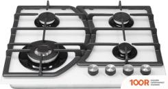 Варочная панель Zigmund & Shtain M 27.6 W (26115)