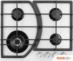 Варочная панель Zigmund & Shtain M 27.6 W (26115)