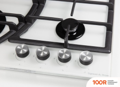 Варочная панель Zigmund & Shtain M 27.6 W (26115)