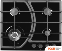 Варочная панель Zigmund & Shtain M 27.6 B (26114)