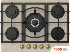 Варочная панель Zigmund & Shtain M 26.7 X (26113)