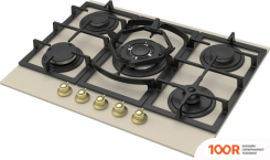 Варочная панель Zigmund & Shtain M 26.7 X (26113)