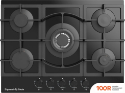 Варочная панель Zigmund & Shtain M 26.7 B (26111)