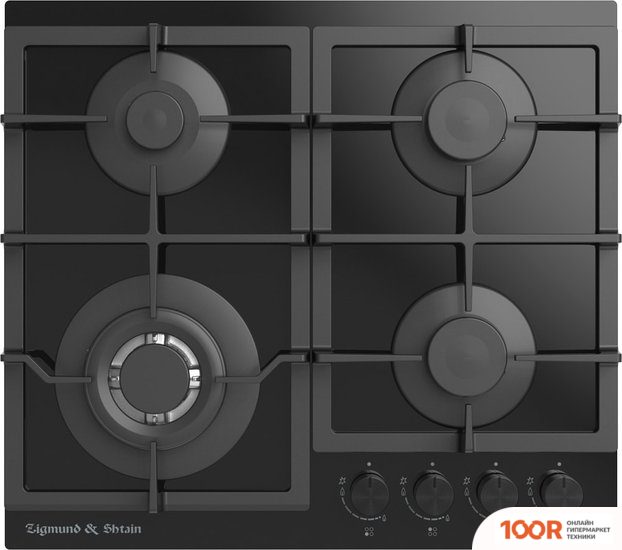 Варочная панель Zigmund & Shtain M 26.6 B (26106)