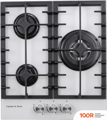 Варочная панель Zigmund & Shtain M 23.4 W (26099)