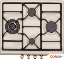 Варочная панель Zigmund & Shtain GN 208.61 A (26085)