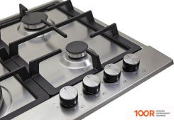 Варочная панель Zigmund & Shtain GN 128.61 S (26081)