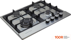 Варочная панель Zigmund & Shtain GN 128.61 S (26081)