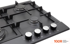 Варочная панель Zigmund & Shtain GN 128.61 B (26080)