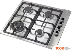 Варочная панель Zigmund & Shtain GN 125.31 S (26079)