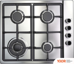 Варочная панель Zigmund & Shtain GN 125.31 S (26079)