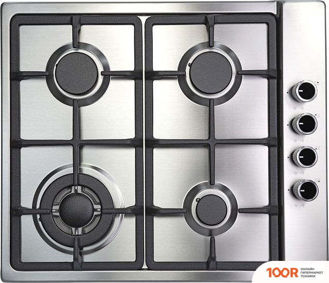 Варочная панель Zigmund & Shtain GN 125.31 S (26079)