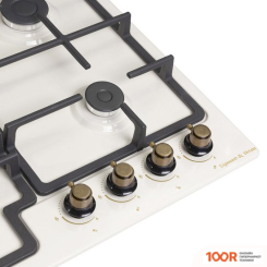 Варочная панель Zigmund & Shtain G 15.7 X (26063)