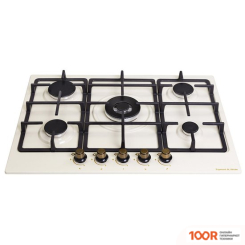 Варочная панель Zigmund & Shtain G 15.7 X (26063)