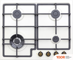 Варочная панель Zigmund & Shtain G 15.6 X (26062)