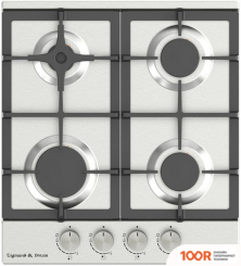 Варочная панель Zigmund & Shtain G 15.4 S (26061)