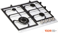 Варочная панель Zigmund & Shtain G 14.6 W (26057)