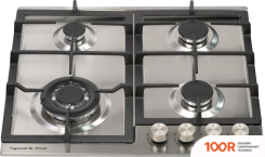 Варочная панель Zigmund & Shtain G 14.6 S (26056)