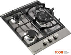 Варочная панель Zigmund & Shtain G 14.4 S (26053)