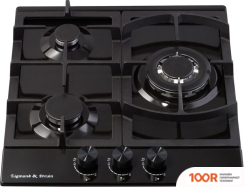 Варочная панель Zigmund & Shtain G 14.4 B (26052)