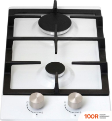 Варочная панель Zigmund & Shtain G 14.3 W (26051)