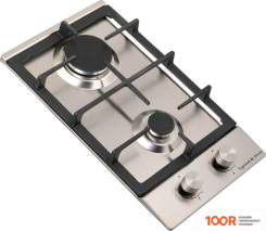 Варочная панель Zigmund & Shtain G 14.3 S (26050)