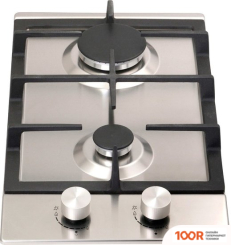 Варочная панель Zigmund & Shtain G 14.3 S (26050)