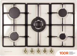 Варочная панель Zigmund & Shtain G 12.7 X (26048)