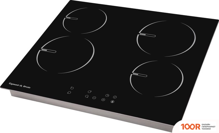 Варочная панель Zigmund & Shtain CNS 289.60 BS (26043)