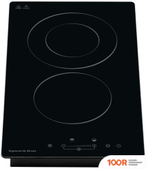 Варочная панель Zigmund & Shtain CN 42.3 B (26035)