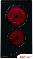 Варочная панель Zigmund & Shtain CN 42.3 B (26035)