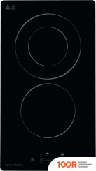 Варочная панель Zigmund & Shtain CN 42.3 B (26035)