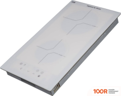 Варочная панель Zigmund & Shtain CN 38.3 W (26032)