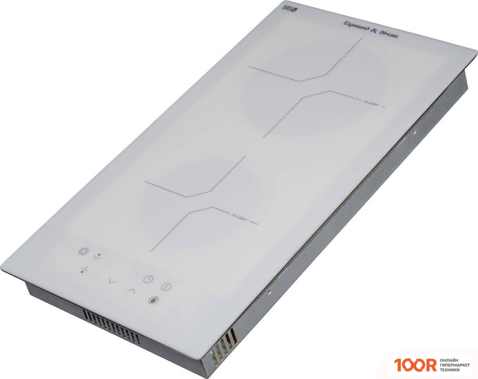 Варочная панель Zigmund & Shtain CN 38.3 W (26032)