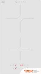 Варочная панель Zigmund & Shtain CN 38.3 W (26032)