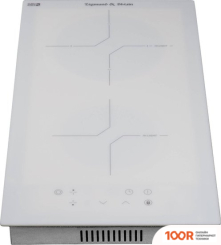 Варочная панель Zigmund & Shtain CN 38.3 W (26032)