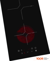 Варочная панель Zigmund & Shtain CN 38.3 B (26031)