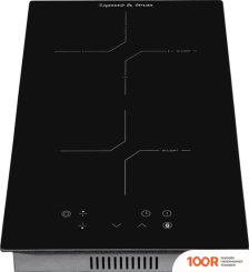 Варочная панель Zigmund & Shtain CN 38.3 B (26031)