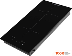 Варочная панель Zigmund & Shtain CN 38.3 B (26031)