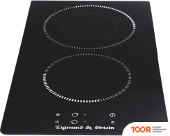 Варочная панель Zigmund & Shtain CN 36.3 B (26025)