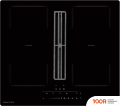 Варочная панель Zigmund & Shtain CIS 303.60 BX (26023)