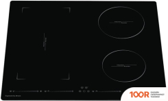 Варочная панель Zigmund & Shtain CIS 032.60 BX (26022)