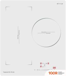 Варочная панель Zigmund & Shtain CI 49.4 W (26013)