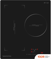 Варочная панель Zigmund & Shtain CI 49.4 B (26012)