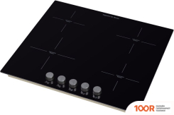 Варочная панель Zigmund & Shtain CI 45.6 B (26009)